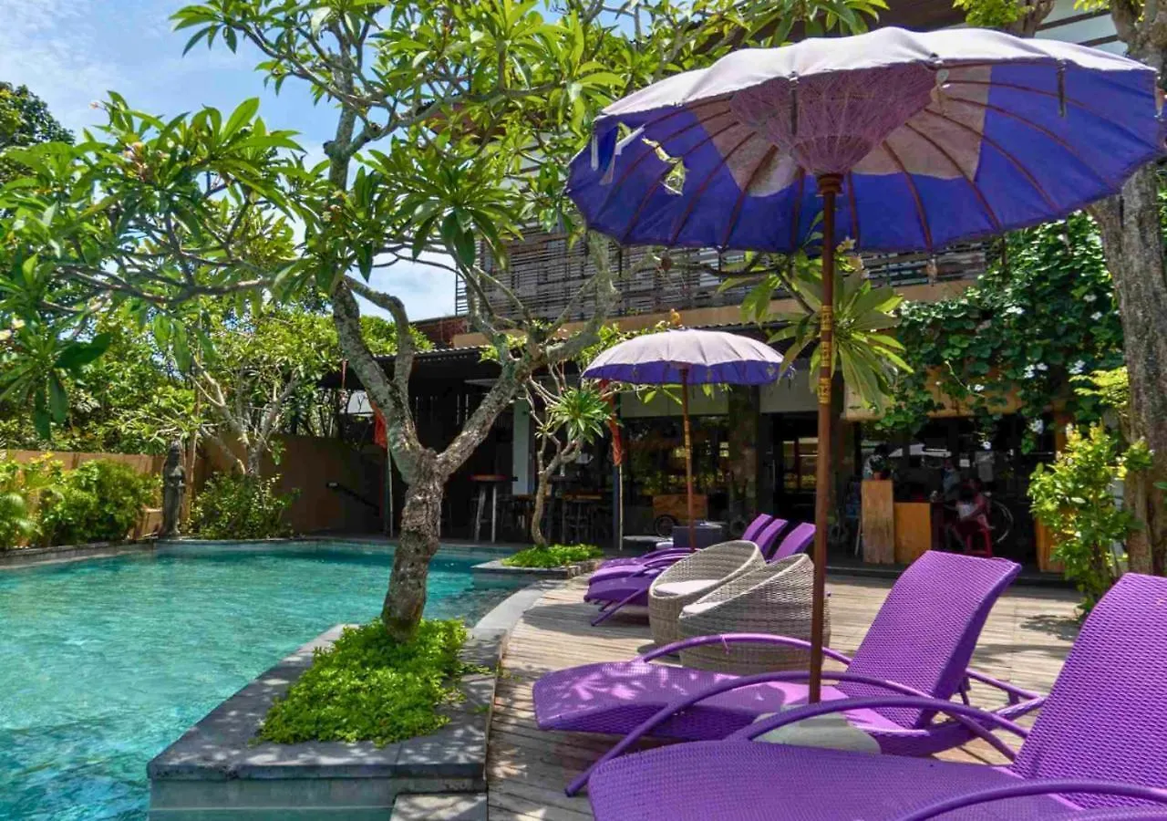 Royal Garden Villa Nusa Dua   Nusa Dua (Bali)