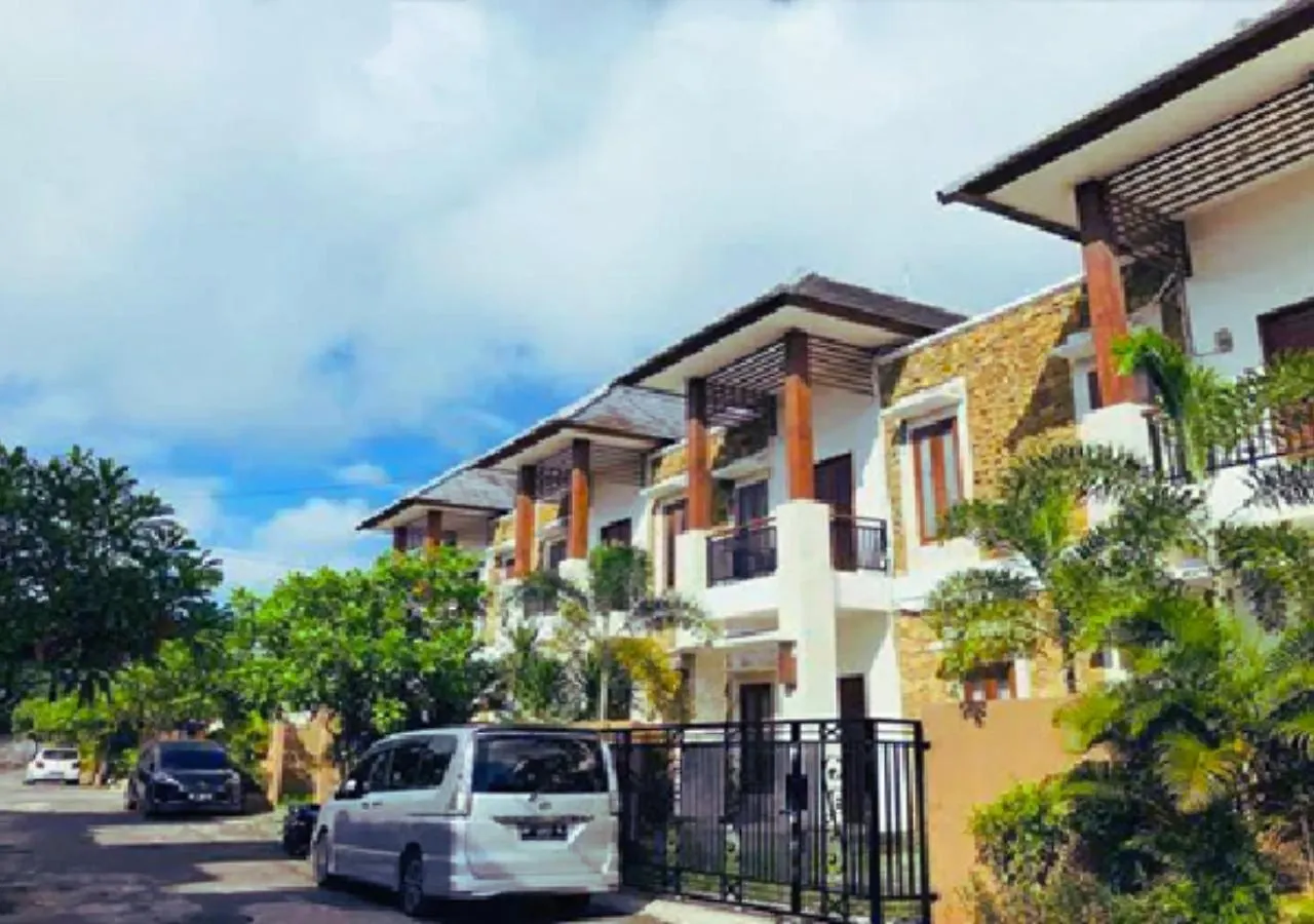 Royal Garden Villa Nusa Dua  Indonesien