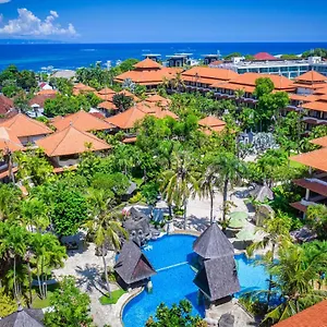 Ośrodek wypoczynkowy Camakila Tanjung Benoa, Nusa Dua (Bali)