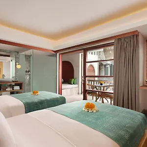 Amnaya Nusa Dua Nusa Dua (Bali)