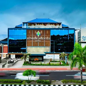 Sunrise Aventus Nusa Dua Отель