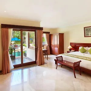 The Grand Bali Nusa Dua Nusa Dua (Bali)