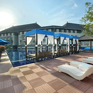 Mercure Bali Nusa Dua Nusa Dua (Bali)