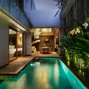  Villa Agranusa Signature Nusa Dua