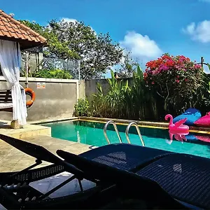 Casa De Prospera - 3br With Private Pool Nusa Dua (Bali)