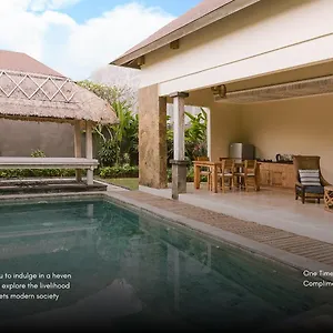 La Berceuse Resort&villa Nusa Dua (Bali)