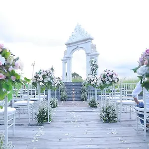 Giri Bhagawan & Nusa Dua (Bali)