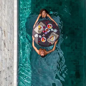 Ośrodek wypoczynkowy Alindra &, Nusa Dua (Bali)