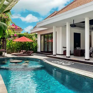  Villa D&g Nusa Dua