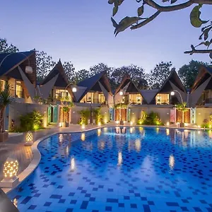  Villa Dancing Nusa Dua