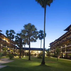 Peninsula Nusa Dua (Bali)