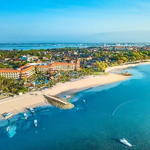 Grand Mirage & Thalasso Bali Nusa Dua (Bali)
