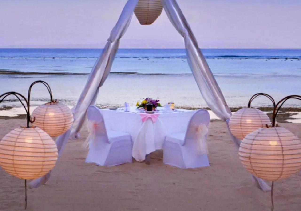 Royal Garden Villa Nusa Dua