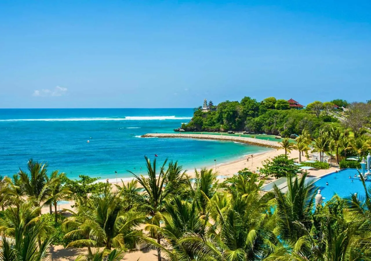 Royal Garden Villa Nusa Dua  Indonesia