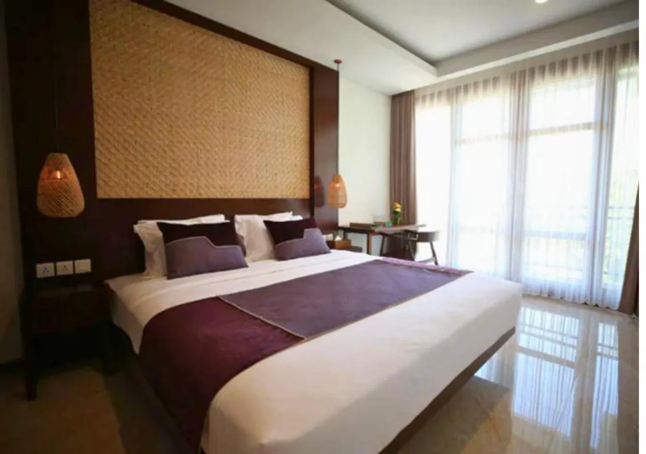 Royal Garden Villa Nusa Dua