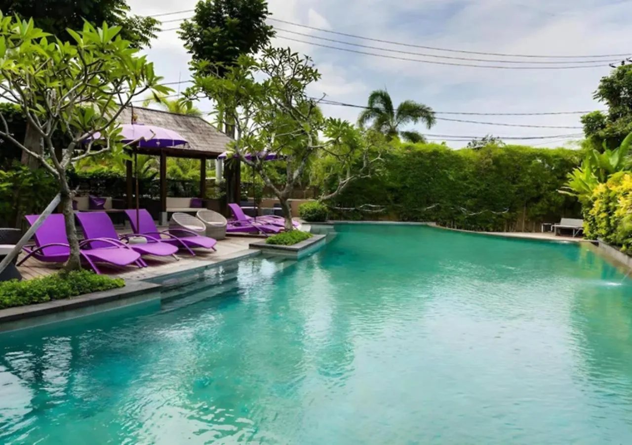 Royal Garden Villa Nusa Dua  0*, Nusa Dua (Bali)
